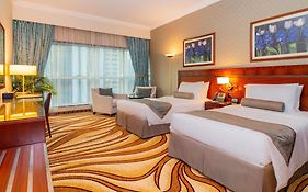 Grand Mercure Majlis Residences Abu Dhabi